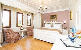 1207 Hotel Special Class Sultanahmet
